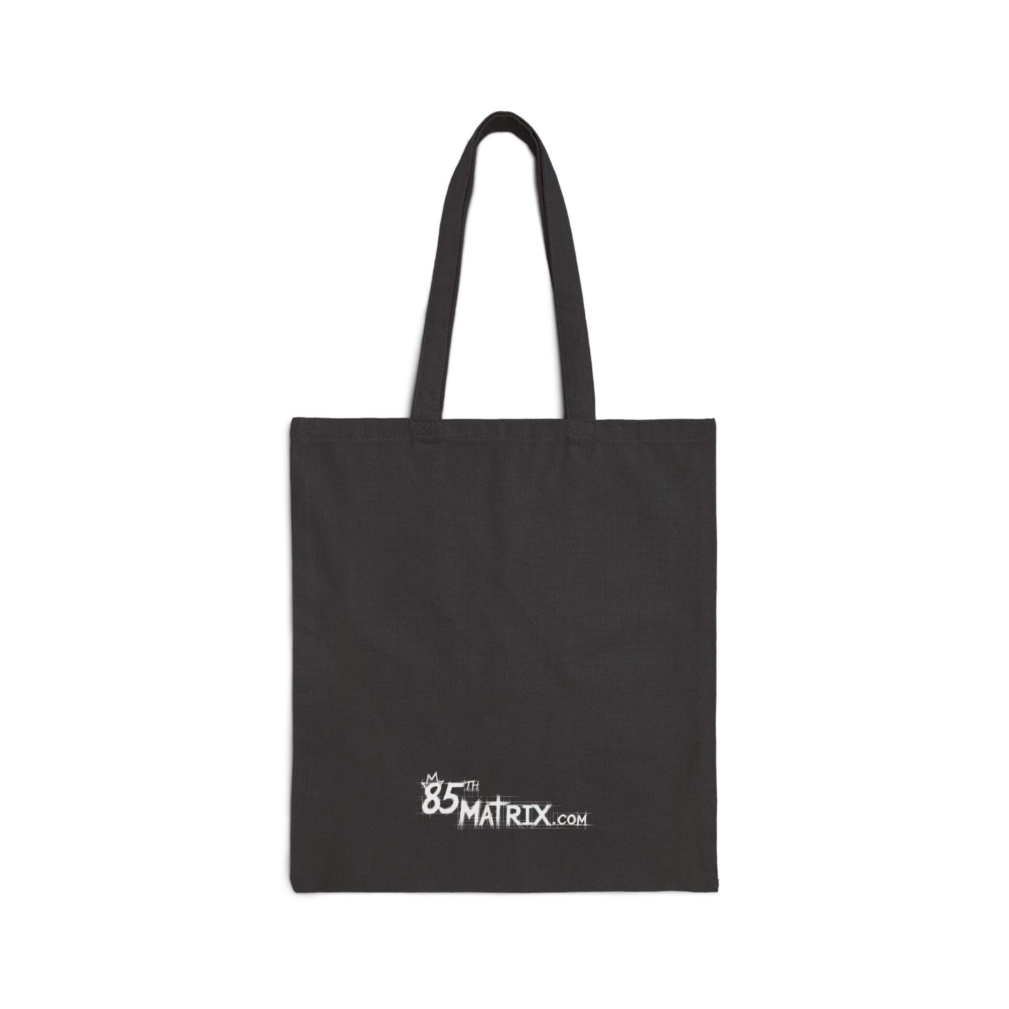 Our Turn Tote Bag | Canvas Tote, Chalk Sketch Design