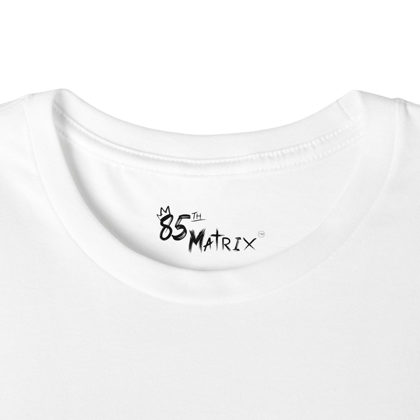 Our Turn T-shirt | Women's Empowerment | Domestic Violence Awareness - Black