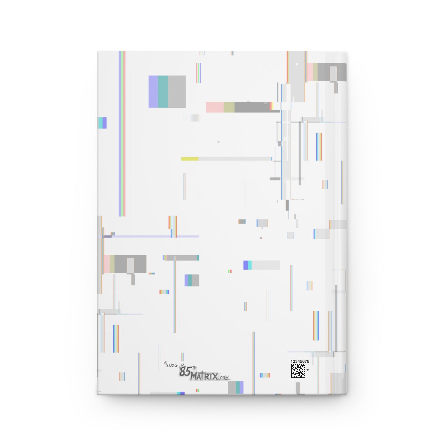 Manifestation Hardcover journal | Inspirational notebook