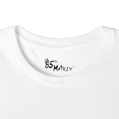 Our Turn T-shirt | Women's Empowerment | Domestic Violence Awareness - Black