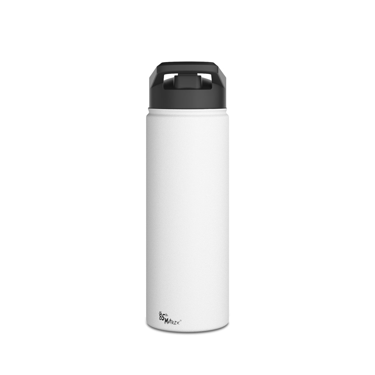 Our Turn Stainless Steel Water Bottle