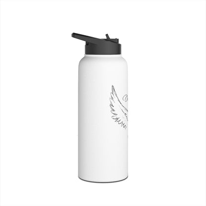 Our Turn Stainless Steel Water Bottle
