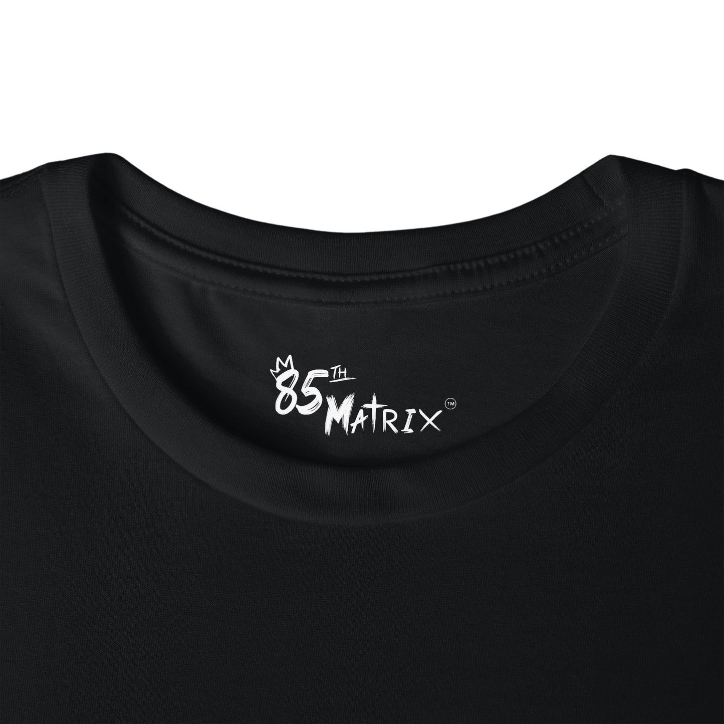 Our Turn T-shirt | Women's Empowerment | Domestic Violence Awareness - White
