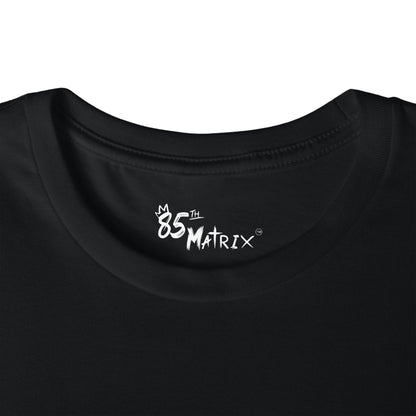 Our Turn T-shirt | Women's Empowerment | Domestic Violence Awareness - White