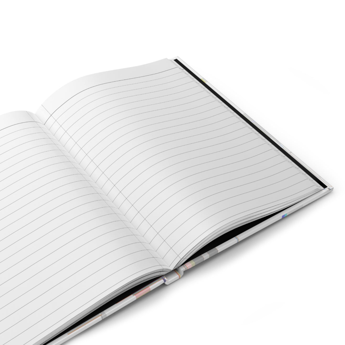 Manifestation Hardcover journal | Inspirational notebook