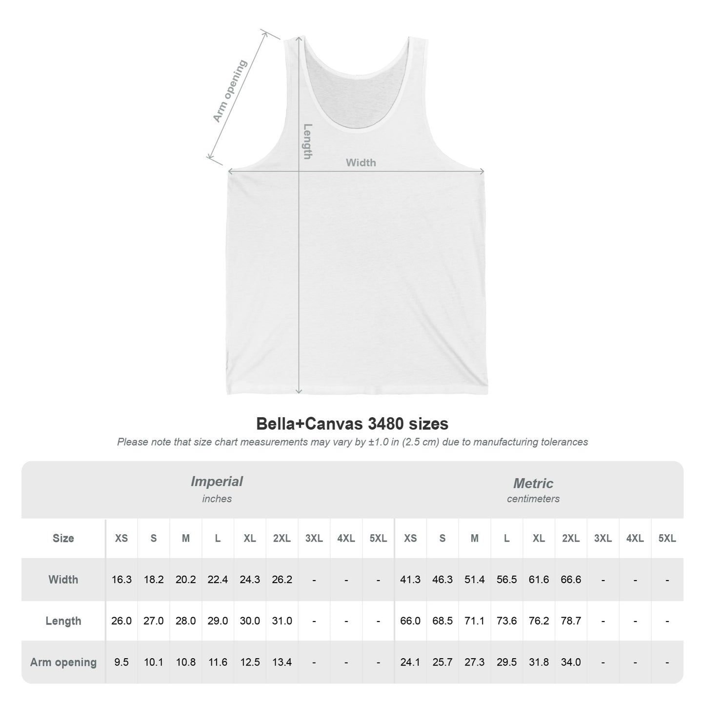 Our Turn Tank | Women's Empowerment