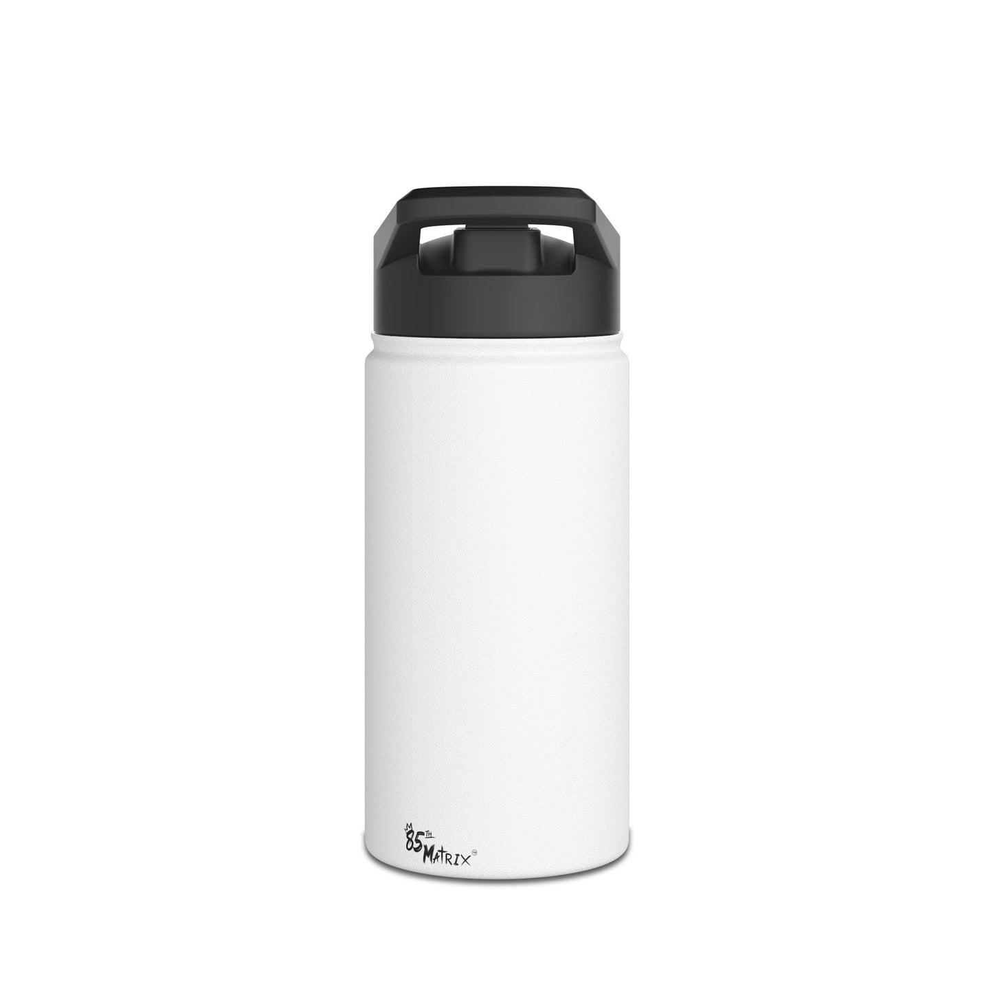 Our Turn Stainless Steel Water Bottle