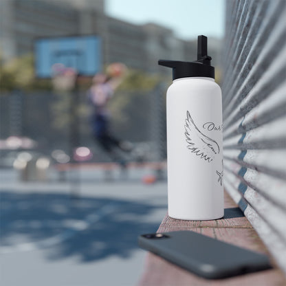 Our Turn Stainless Steel Water Bottle